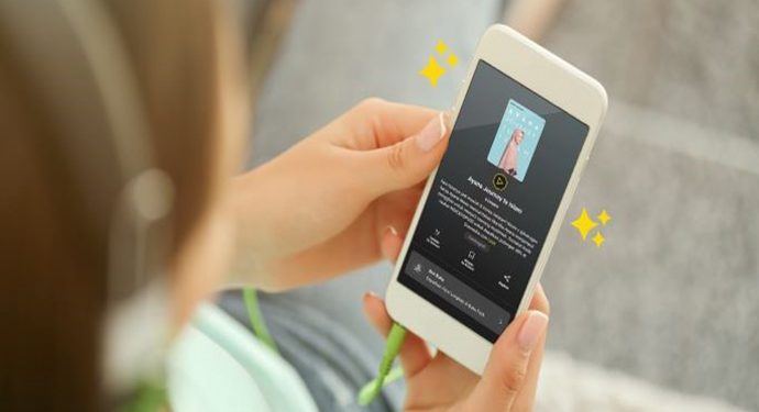 Audiobook