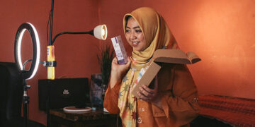 Shopee Festival Ramadan Kreator 2026