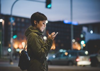 Perempuan perkotaan