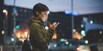 Perempuan perkotaan