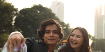 Jourdy dan Prilly