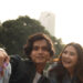 Jourdy dan Prilly