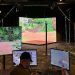 Produksi virtual