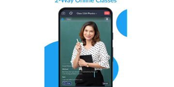 Platform Teachmint