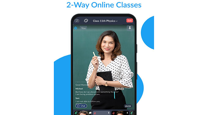 Platform Teachmint