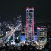 Telkom Landmark Tower Jakarta
