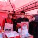 Telkomsel Posko