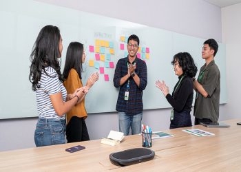 Tokopedia Nextgen