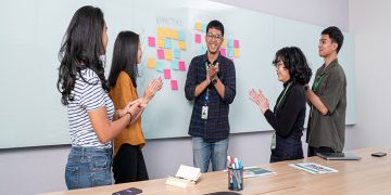 Tokopedia Nextgen