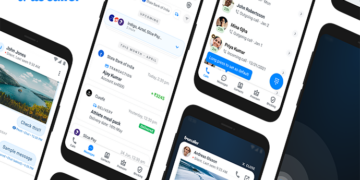 Truecaller