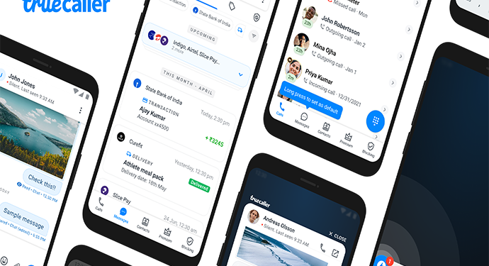 Truecaller