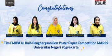 UI FMIPA