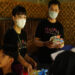 bakti sosial esport