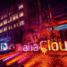 Alibaba Cloud Head Office