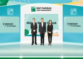 BNP Paribas AM