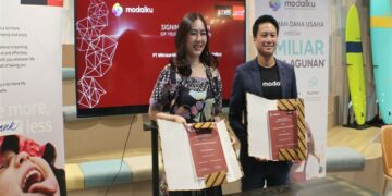 Bank DBS Indonesia x Modalku