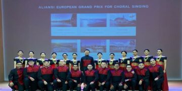 Batavia Madrigal Singers