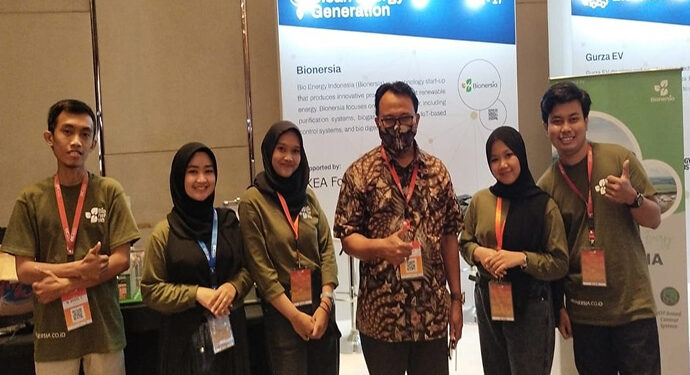 Bionersia