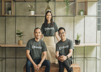 Biteship