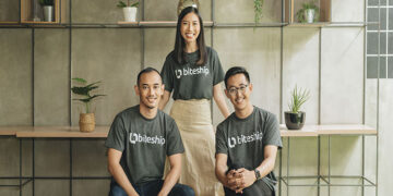 Biteship