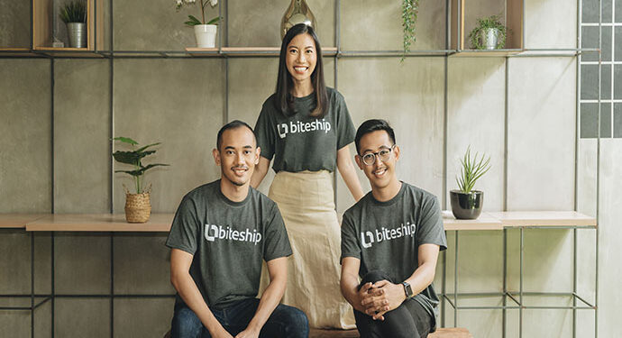 Biteship