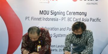 Layanan Debit Acquirer