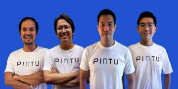 Founder Pintu