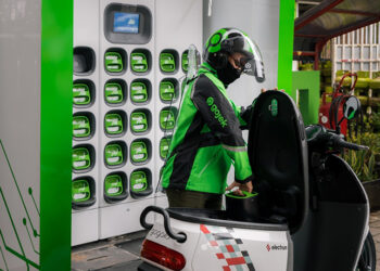 Goride electric