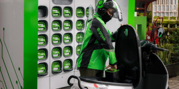 Goride electric