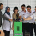 Gojek x KCI