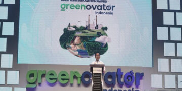 Kompetisi Greenovator