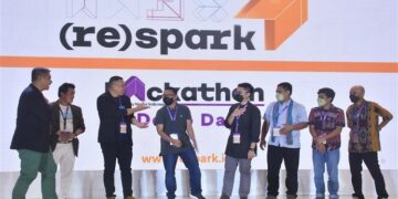 Hackathon Nexus Indonesia