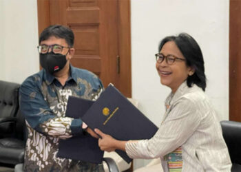 Huawei x ITB