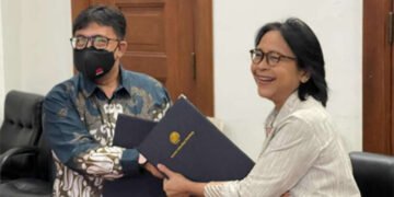 Huawei x ITB