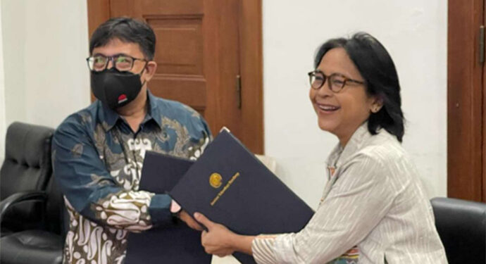 Huawei x ITB
