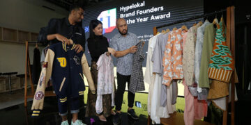 Hypelokal: Brand Founder of The Year Awards