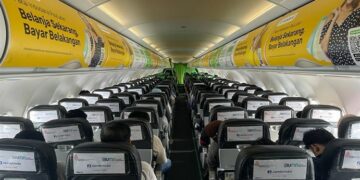Indodana PayLater x Citilink