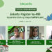 Tokopedia x Dekranasda DKI