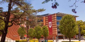 Western Sydney University