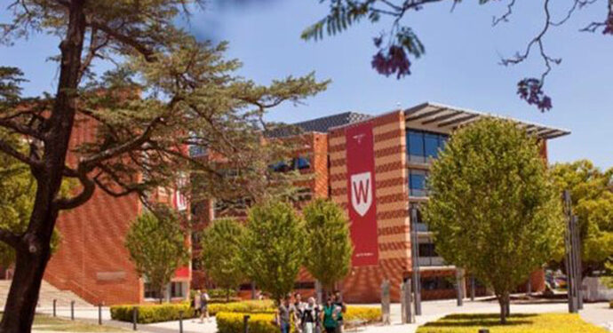Western Sydney University
