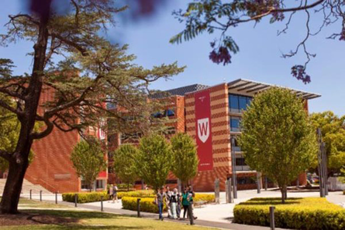 Western Sydney University