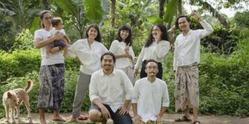 Kebun Kumara cofounders