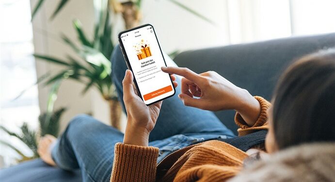 Lalamove Rewards