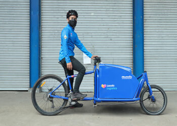 Westbike Messenger Service (Westbike)