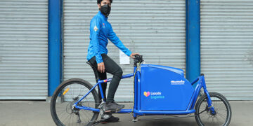 Westbike Messenger Service (Westbike)