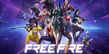 Logo Baru Free Fire