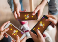 pendanaan startup gaming Indonesia