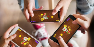 pendanaan startup gaming Indonesia