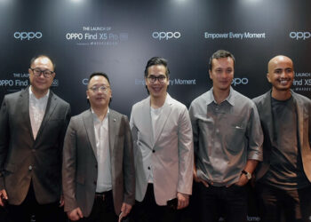 OPPO Find X5 Pro 5G