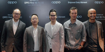 OPPO Find X5 Pro 5G